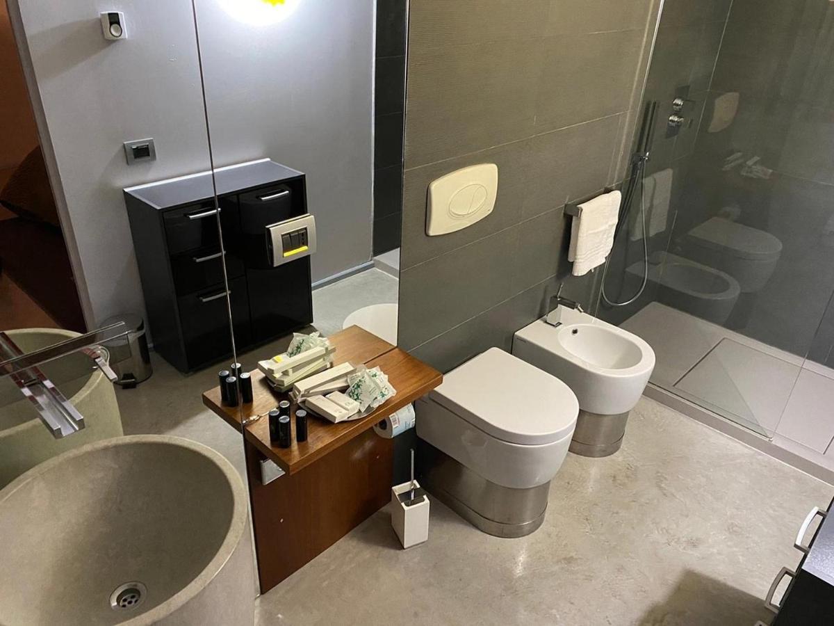 Il Tesoro Living Resort Rodigo Екстер'єр фото