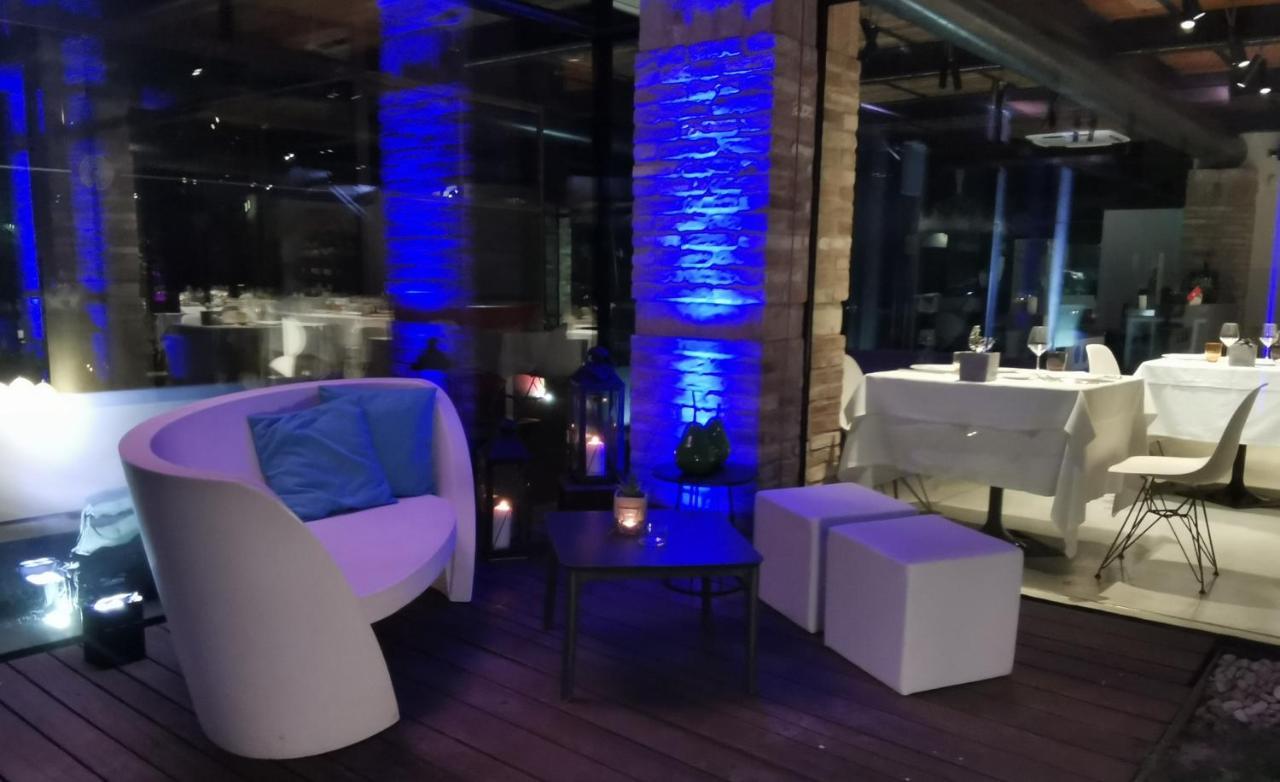 Il Tesoro Living Resort Rodigo Екстер'єр фото
