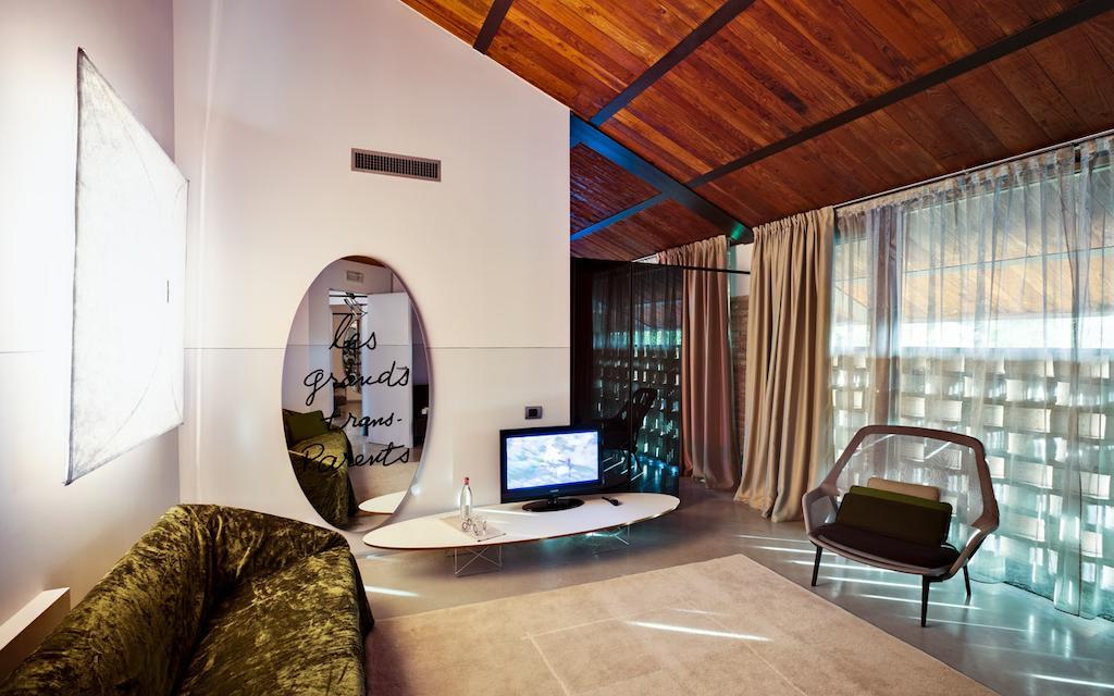 Il Tesoro Living Resort Rodigo Екстер'єр фото
