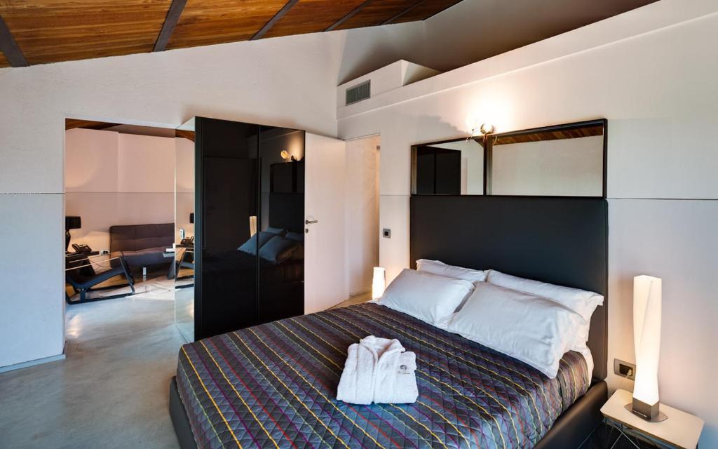 Il Tesoro Living Resort Rodigo Екстер'єр фото