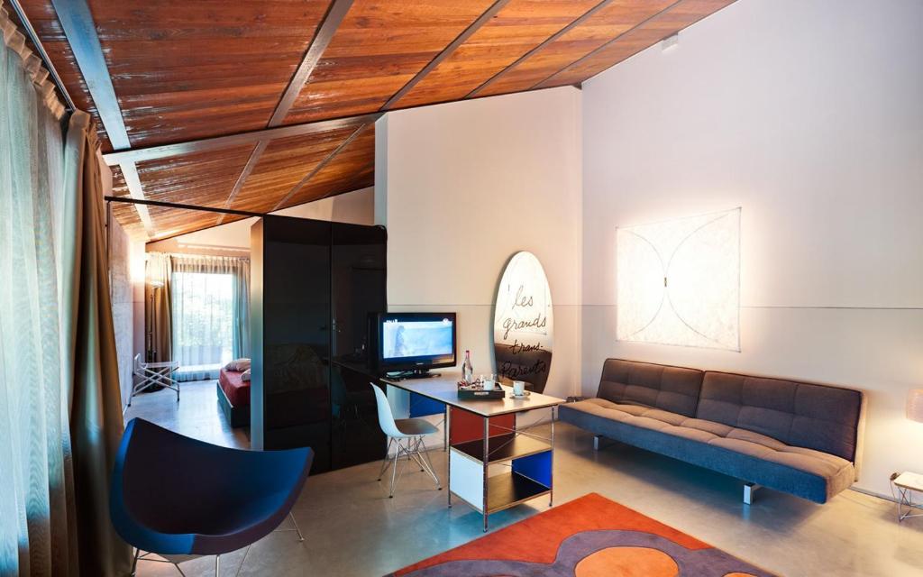 Il Tesoro Living Resort Rodigo Екстер'єр фото