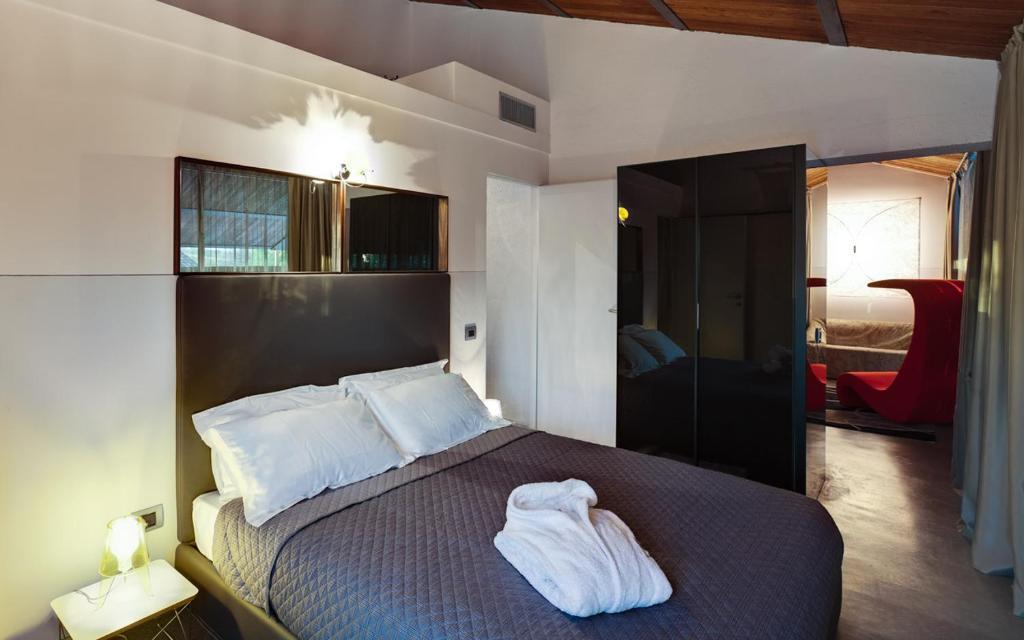 Il Tesoro Living Resort Rodigo Екстер'єр фото